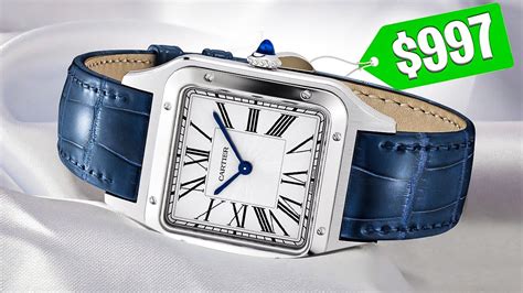 cartier europe prices|cheapest price cartier watch.